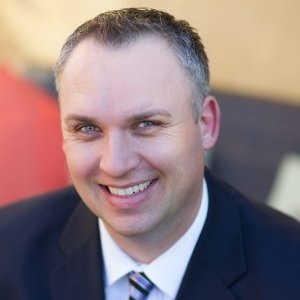 Drew Nielsen, Director of Enterprise Security, Druva